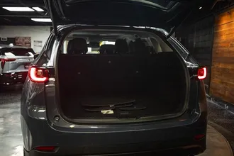 2025 MAZDA CX-5 photo 7