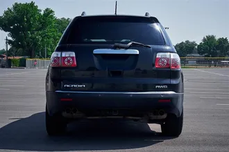 2012 GMC ACADIA photo 6