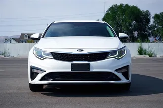 2019 KIA OPTIMA photo 2