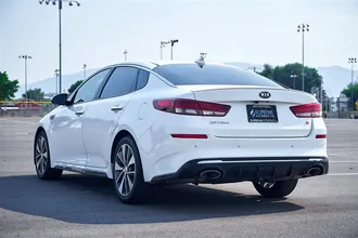 2019 KIA OPTIMA photo 6