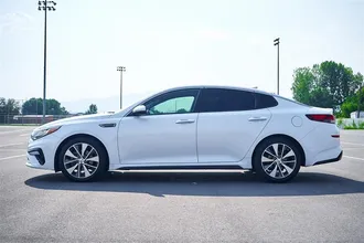 2019 KIA OPTIMA photo 7