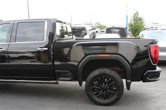 2022 GMC SIERRA 2500HD photo 6