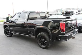 2022 GMC SIERRA 2500HD photo 7