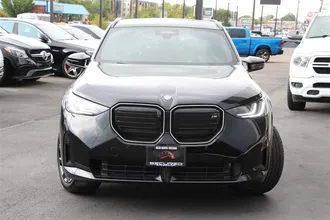 2025 BMW X3 photo 3