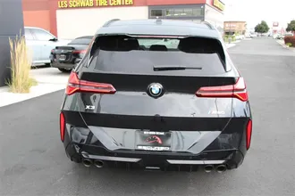 2025 BMW X3 photo 6