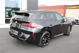 2025 BMW X3 photo 7