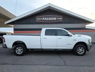 2019 Ram 2500 Crew Cab photo 6
