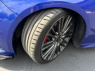 2015 Ford Focus ST photo 6