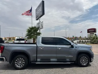 2020 GMC Sierra 1500 photo 2