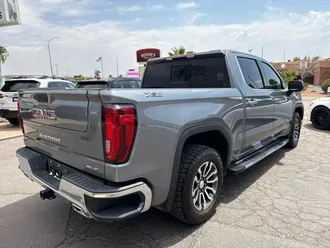 2020 GMC Sierra 1500 photo 3