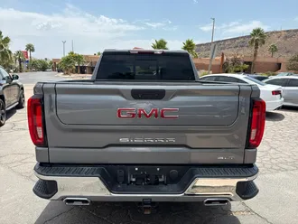2020 GMC Sierra 1500 photo 4