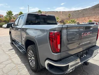2020 GMC Sierra 1500 photo 5
