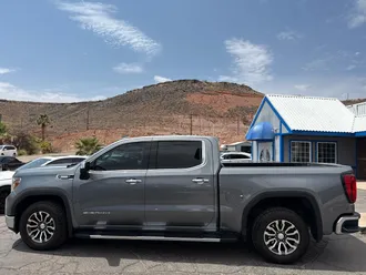 2020 GMC Sierra 1500 photo 6