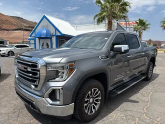 2020 GMC Sierra 1500 photo 7