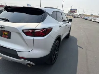 2020 Chevrolet Blazer photo 5