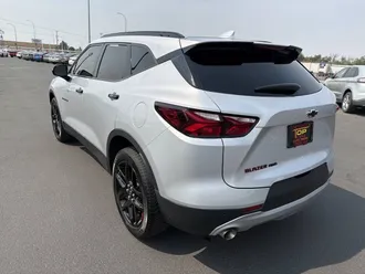 2020 Chevrolet Blazer photo 6
