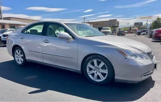 2007 Lexus ES 350 photo 2