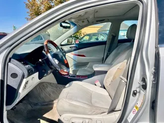 2007 Lexus ES 350 photo 7