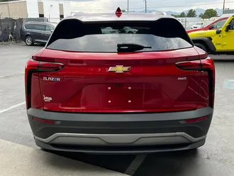 2024 Chevrolet Blazer EV 2LT photo 6