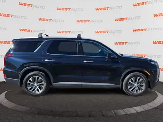2020 Hyundai Palisade photo 6