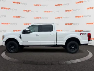 2020 Ford F-350SD photo 2