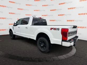 2020 Ford F-350SD photo 3