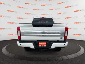2020 Ford F-350SD photo 4