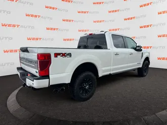 2020 Ford F-350SD photo 5