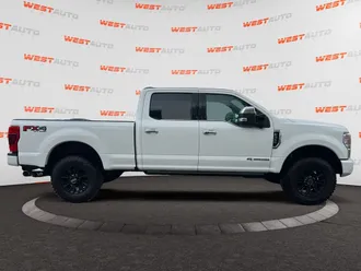 2020 Ford F-350SD photo 6