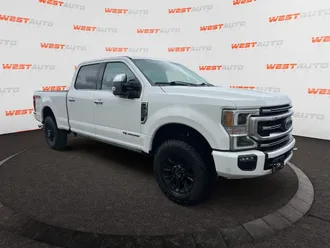 2020 Ford F-350SD photo 7