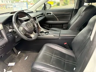 2016 Lexus RX photo 3