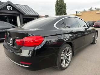 2016 BMW 4 Series photo 2