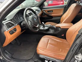 2016 BMW 4 Series photo 3