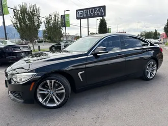 2016 BMW 4 Series photo 2