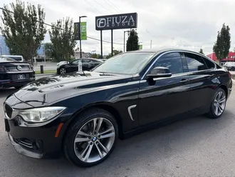 2016 BMW 4 Series photo 4