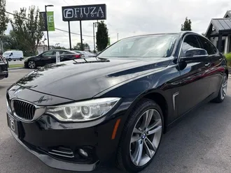2016 BMW 4 Series photo 5