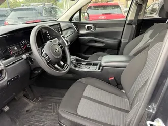 2021 Kia Sorento photo 3