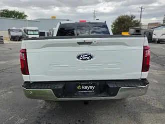 2024 Ford F-150 photo 4
