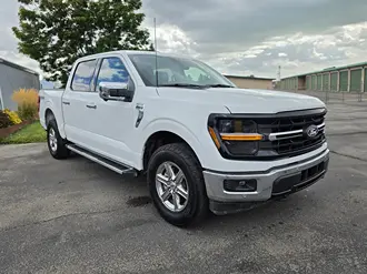 2024 Ford F-150 photo 7