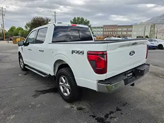 2024 Ford F-150 photo 3