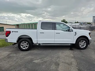 2024 Ford F-150 photo 6