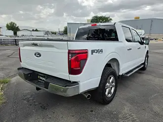 2024 Ford F-150 photo 5
