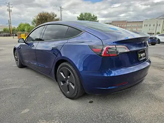 2021 Tesla Model 3 photo 3