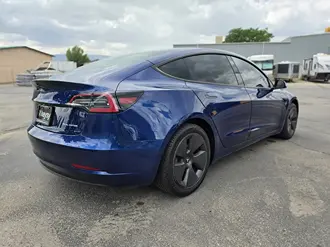 2021 Tesla Model 3 photo 5
