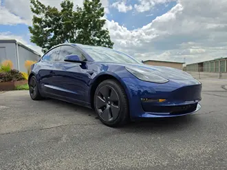 2021 Tesla Model 3 photo 7