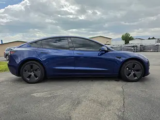 2021 Tesla Model 3 photo 6
