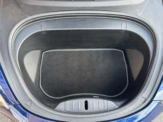 2018 Tesla Model 3 Long Range photo 4