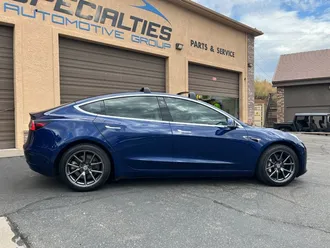 2018 Tesla Model 3 Long Range photo 6