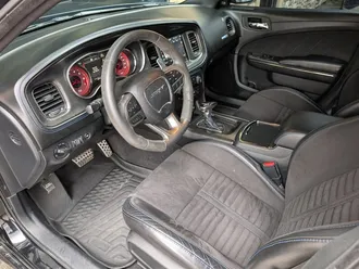 2020 Dodge Charger SRT Hellcat Widebody photo 2