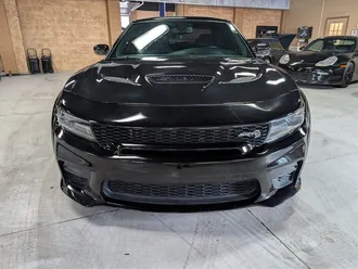 2020 Dodge Charger SRT Hellcat Widebody photo 6